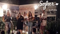 LaTiDa – Latida | Sofar Sofia