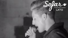 LATO – Happy Song | Sofar Washington, DC