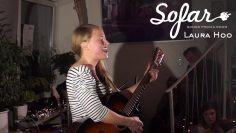 Laura Hoo – Music | Sofar Nuremberg