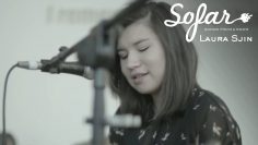 Laura Sjin – Tot Die Tijd | Sofar The Hague