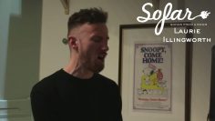 Laurie Illingworth – Into The Light | Sofar Newcastle