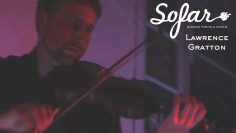 Lawrence Gratton – Desolate | Sofar Perth