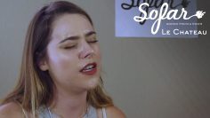 Le Chateau – Revolve | Sofar San Diego