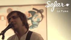 Le Furie – Confido In Te | Sofar Florence