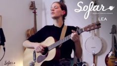 Lea – Sad About You Leaving | Sofar Gothenburg