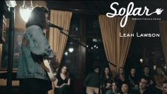 Leah Lawson – The Cheaper Kind | Sofar Seattle