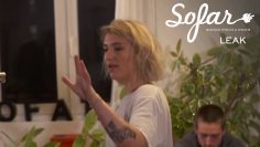 LEAK – Headache | Sofar Nuremberg