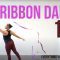 Learn Ribbon Dancing 101 (Rhythmic Gymnastics Inspired)