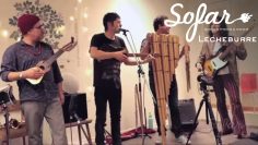 Lecheburre – Suportumun | Sofar Gothenburg