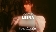 Leena – LIVE | Sofar Sofia