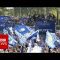 Leicester City parade (360 video): Fans celebrate Premier League title win – BBC News