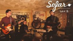 Leif S – Just Like You | Sofar Tbilisi