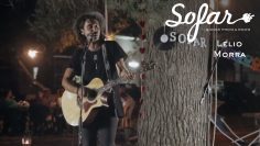 Lelio Morra – Elena #1 | Sofar Naples