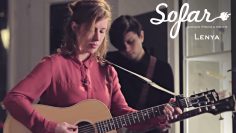 Lenya – Split Love | Sofar Utrecht