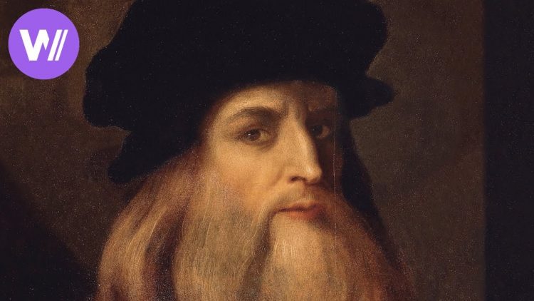 Leonardo da Vinci – Retiro del genio italiano en Francia, bajo el mecenazgo de Francisco I | Ep. 5/5