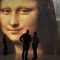 Leonardo, The Mona Lisa — in the Renaissance and today