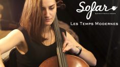 Les Temps Modernes – MXB | Sofar Yekaterinburg