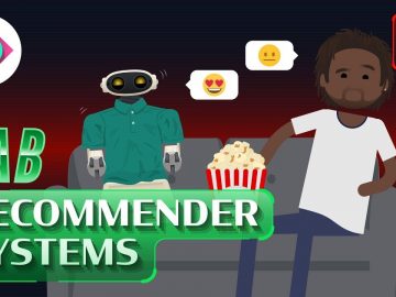 Let’s make a movie recommendation system: Crash Course AI #16