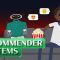 Let’s make a movie recommendation system: Crash Course AI #16