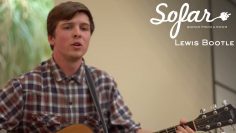 Lewis Bootle – Confused | Sofar The Hague