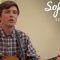 Lewis Bootle – Confused | Sofar The Hague