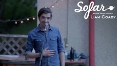 Liam Coady – The Truth About Lying | Sofar Edmonton