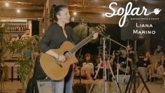 Liana Marino – Canto al Mare | Sofar Naples