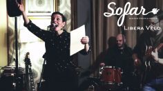 Libera Velo – Jimmys Blues | Sofar Naples