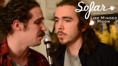 Like Minded Moon – Indian Beach | Sofar Seattle