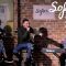 Lily Geleva and Martin Kostadinov – End of the world | Sofar Sofia