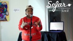 Lin-Z – Without You | Sofar Detroit