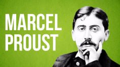 文學 – Marcel Proust