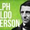 LITERATURE – Ralph Waldo Emerson