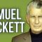 LITERATURE – Samuel Beckett