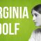 LITERATURE – Virginia Woolf