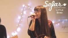 Little Bird – Hopin’ Prayin’ | Sofar Perth