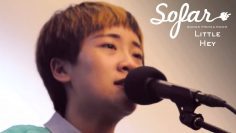 Little Hey – Big Box | Sofar Shanghai