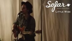 Little Wise – Devil off My Back | Sofar Perth