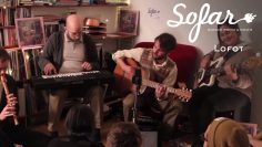 Lofot – Romantiskt värre | Sofar Gothenburg