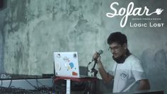 Logic Lost – Nobody Wants You to be Alone | Sofar Jakarta