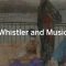 Look & Listen: Whistler and Music, Brian Ganz, piano, with Kerry Roeder