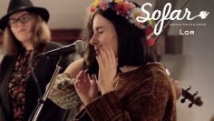 Lor – Keaton | Sofar Wrocław