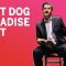 Lost Dog: Paradise Lost (lies unopened beside me) | Official Trailer