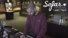 Lost Twin – Improvisación Nov 2017 | Sofar Seville