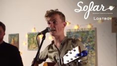 Lostboy – Fathers Shadow | Sofar Leipzig