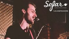 Loudspeakers – Color Of Your Soul | Sofar Tbilisi