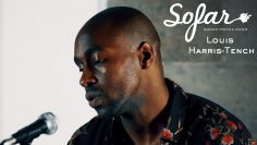 Louis Harris-Tench – The Valley Is Dead | Sofar 大加那利島