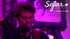 Loyal Liar – Blind | Sofar Leipzig