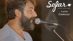 Luca Carocci – Passo Dopo Passo | Sofar Naples