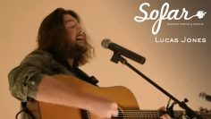 Lucas Jones – Karen | Sofar Perth